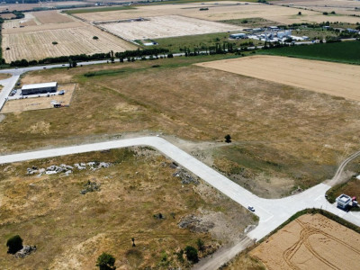 Comision 0% Teren intravilan industrial in Timisoara - Zona Calea Sagului imagine mica 9, foxfort.ro