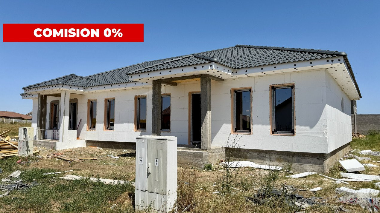 COMISION 0% Duplex cu 3 camere, de vanzare in Sanandrei 1, foxfort.ro