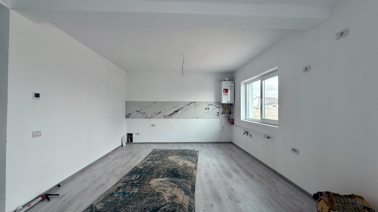 COMISION 0% Duplex cu 3 camere, de vanzare in Sanandrei 4, foxfort.ro