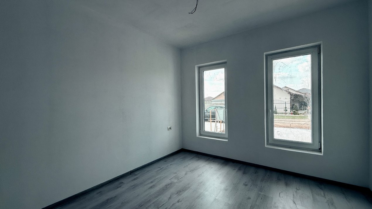 COMISION 0% Duplex cu 3 camere, de vanzare in Sanandrei 7, foxfort.ro