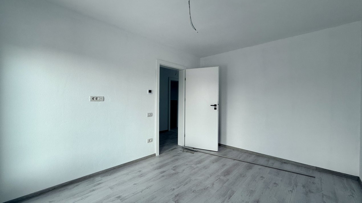 COMISION 0% Duplex cu 3 camere, de vanzare in Sanandrei 8, foxfort.ro