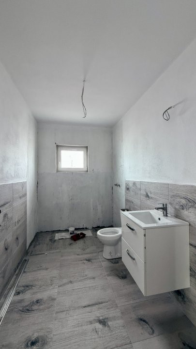 COMISION 0% Duplex cu 3 camere, de vanzare in Sanandrei 9, foxfort.ro