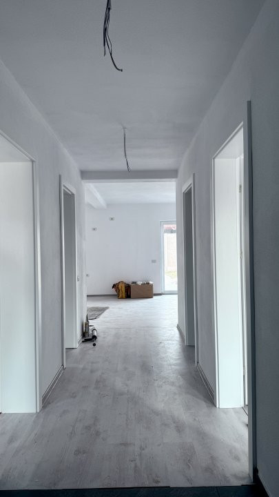 COMISION 0% Duplex cu 3 camere, de vanzare in Sanandrei 11, foxfort.ro