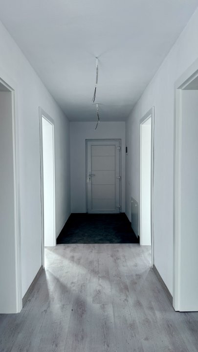 COMISION 0% Duplex cu 3 camere, de vanzare in Sanandrei 12, foxfort.ro