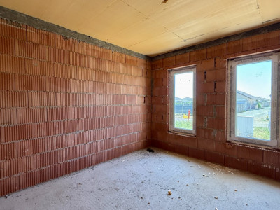 Duplex cu 3 camere, de vanzare in Sanandrei imagine mica 6, foxfort.ro