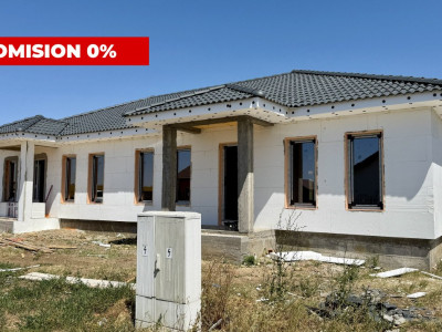 COMISION 0% Duplex cu 3 camere, de vanzare in Sanandrei