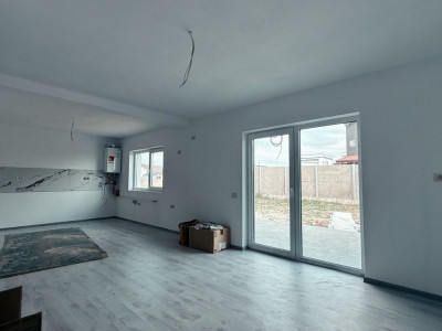 COMISION 0% Duplex cu 3 camere, de vanzare in Sanandrei imagine mica 2, foxfort.ro