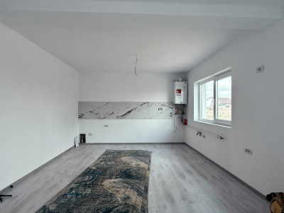 COMISION 0% Duplex cu 3 camere, de vanzare in Sanandrei imagine mica 4, foxfort.ro