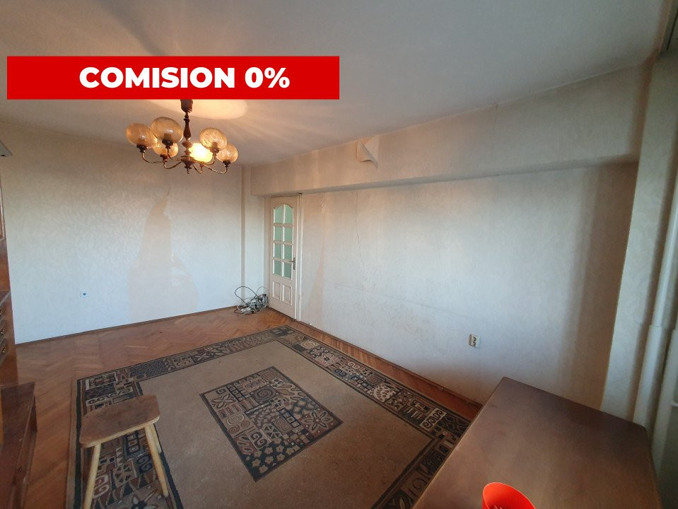 COMISION 0% Apartament cu 3 camere de 65 mp, etaj 3 - zona Sagului 7, foxfort.ro