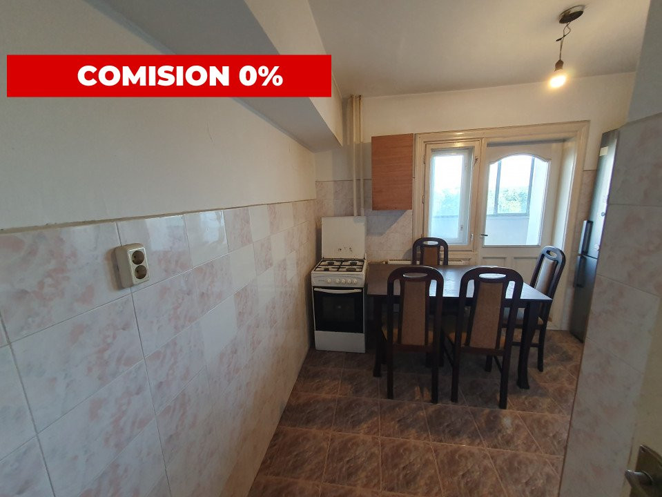 COMISION 0% Apartament cu 3 camere de 65 mp, etaj 3 - zona Sagului 4, foxfort.ro