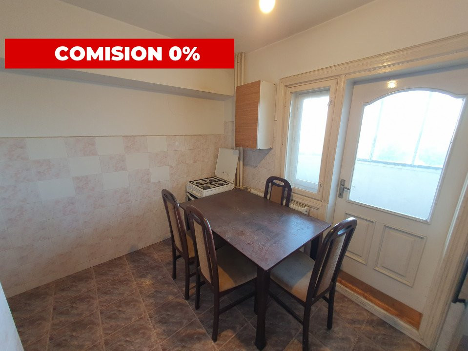 COMISION 0% Apartament cu 3 camere de 65 mp, etaj 3 - zona Sagului 3, foxfort.ro