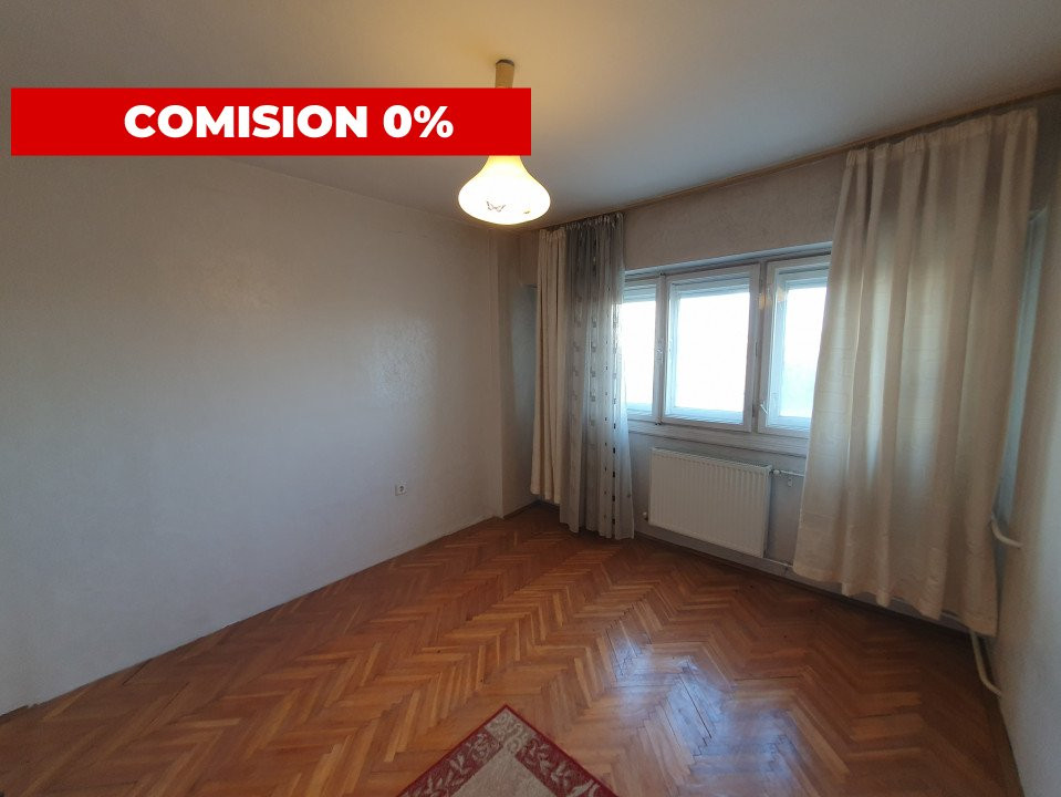 COMISION 0% Apartament cu 3 camere de 65 mp, etaj 3 - zona Sagului 12, foxfort.ro