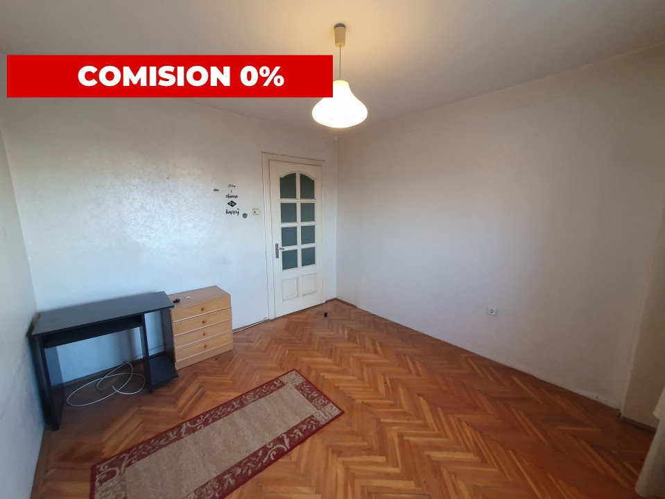 COMISION 0% Apartament cu 3 camere de 65 mp, etaj 3 - zona Sagului 13, foxfort.ro