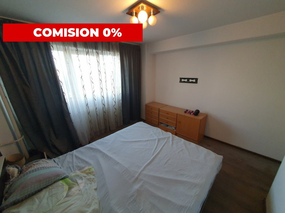 COMISION 0% Apartament cu 3 camere de 65 mp, etaj 3 - zona Sagului 18, foxfort.ro