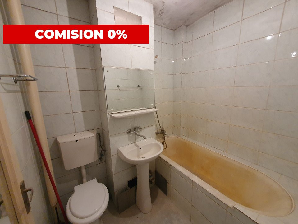 COMISION 0% Apartament cu 3 camere de 65 mp, etaj 3 - zona Sagului 20, foxfort.ro
