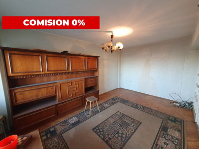 COMISION 0% Apartament cu 3 camere de 65 mp, etaj 3 - zona Sagului imagine mica 5, foxfort.ro