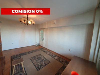 COMISION 0% Apartament cu 3 camere de 65 mp, etaj 3 - zona Sagului imagine mica 7, foxfort.ro