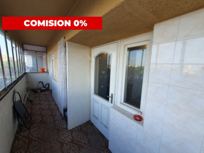 COMISION 0% Apartament cu 3 camere de 65 mp, etaj 3 - zona Sagului imagine mica 10, foxfort.ro