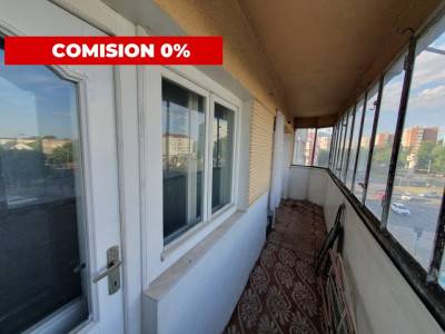 COMISION 0% Apartament cu 3 camere de 65 mp, etaj 3 - zona Sagului imagine mica 9, foxfort.ro