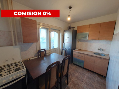 COMISION 0% Apartament cu 3 camere de 65 mp, etaj 3 - zona Sagului