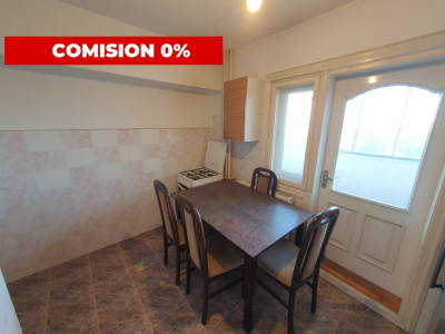 COMISION 0% Apartament cu 3 camere de 65 mp, etaj 3 - zona Sagului imagine mica 3, foxfort.ro