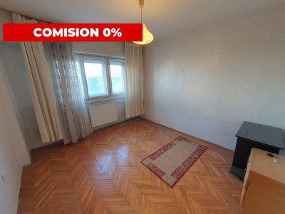 COMISION 0% Apartament cu 3 camere de 65 mp, etaj 3 - zona Sagului imagine mica 11, foxfort.ro