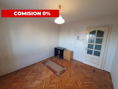 COMISION 0% Apartament cu 3 camere de 65 mp, etaj 3 - zona Sagului imagine mica 14, foxfort.ro