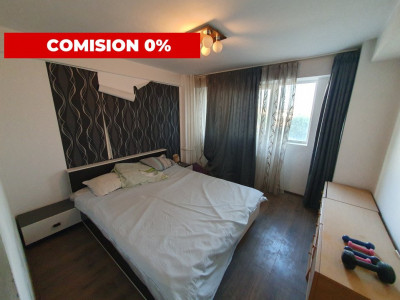 COMISION 0% Apartament cu 3 camere de 65 mp, etaj 3 - zona Sagului imagine mica 15, foxfort.ro