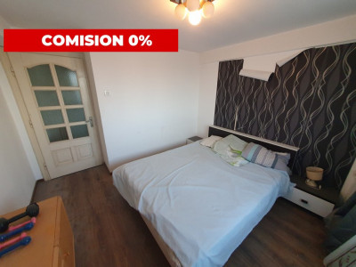 COMISION 0% Apartament cu 3 camere de 65 mp, etaj 3 - zona Sagului imagine mica 16, foxfort.ro
