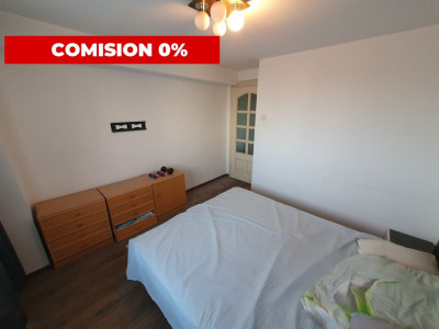 COMISION 0% Apartament cu 3 camere de 65 mp, etaj 3 - zona Sagului imagine mica 17, foxfort.ro
