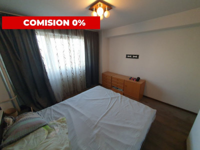 COMISION 0% Apartament cu 3 camere de 65 mp, etaj 3 - zona Sagului imagine mica 18, foxfort.ro