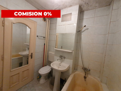 COMISION 0% Apartament cu 3 camere de 65 mp, etaj 3 - zona Sagului imagine mica 19, foxfort.ro