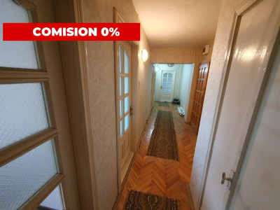 COMISION 0% Apartament cu 3 camere de 65 mp, etaj 3 - zona Sagului imagine mica 22, foxfort.ro