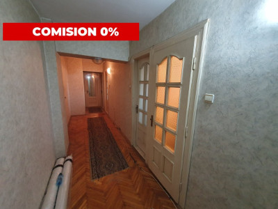 COMISION 0% Apartament cu 3 camere de 65 mp, etaj 3 - zona Sagului imagine mica 23, foxfort.ro
