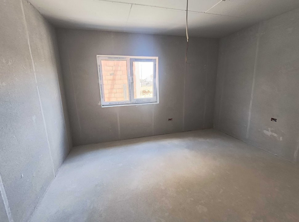 COMISION 0% Duplex cu 3 camere, pe parter de vanzare in Mosnita 6, foxfort.ro