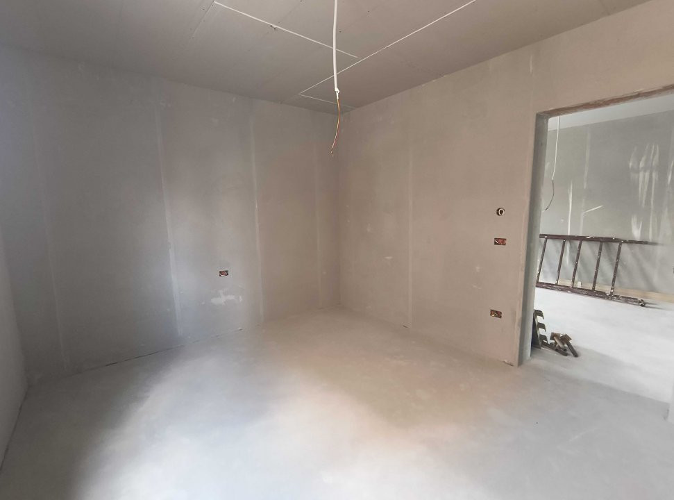 COMISION 0% Duplex cu 3 camere, pe parter de vanzare in Mosnita 7, foxfort.ro