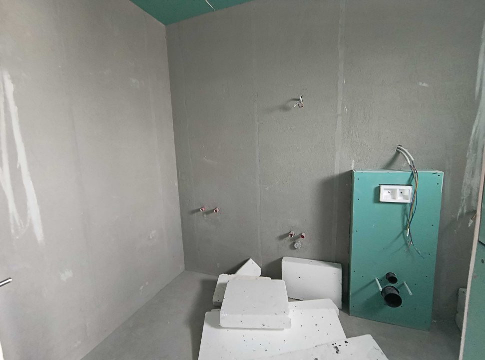 COMISION 0% Duplex cu 3 camere, pe parter de vanzare in Mosnita 10, foxfort.ro