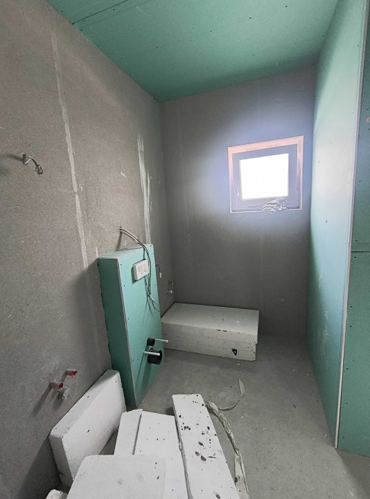 COMISION 0% Duplex cu 3 camere, pe parter de vanzare in Mosnita 11, foxfort.ro