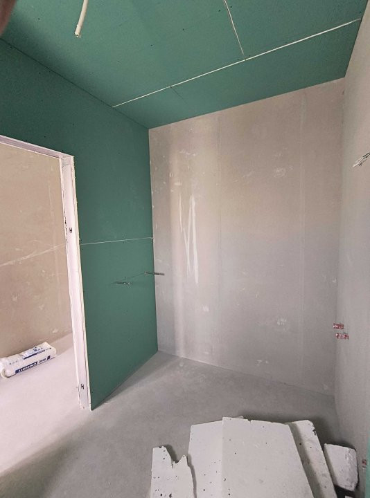 COMISION 0% Duplex cu 3 camere, pe parter de vanzare in Mosnita 12, foxfort.ro