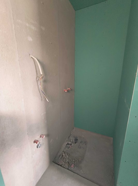 COMISION 0% Duplex cu 3 camere, pe parter de vanzare in Mosnita 15, foxfort.ro