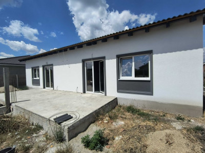 COMISION 0% Duplex cu 3 camere, pe parter de vanzare in Mosnita imagine mica 2, foxfort.ro