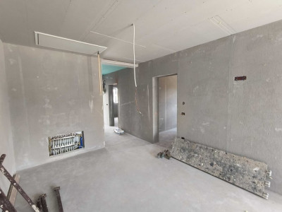 COMISION 0% Duplex cu 3 camere, pe parter de vanzare in Mosnita imagine mica 3, foxfort.ro