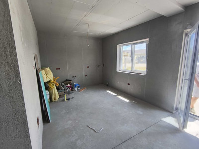 COMISION 0% Duplex cu 3 camere, pe parter de vanzare in Mosnita imagine mica 4, foxfort.ro