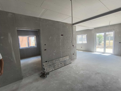 COMISION 0% Duplex cu 3 camere, pe parter de vanzare in Mosnita imagine mica 5, foxfort.ro