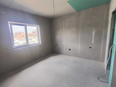 COMISION 0% Duplex cu 3 camere, pe parter de vanzare in Mosnita imagine mica 8, foxfort.ro