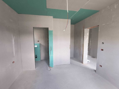 COMISION 0% Duplex cu 3 camere, pe parter de vanzare in Mosnita imagine mica 13, foxfort.ro