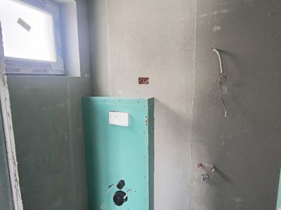 COMISION 0% Duplex cu 3 camere, pe parter de vanzare in Mosnita imagine mica 14, foxfort.ro