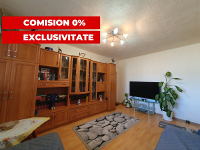 COMISION 0% Apartament cu 3 camere la parter - zona Sagului imagine mica 2, foxfort.ro