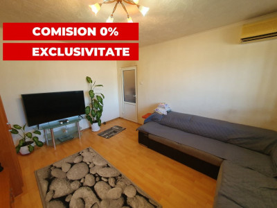 COMISION 0% Apartament cu 3 camere la parter - zona Sagului imagine mica 3, foxfort.ro