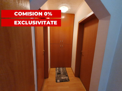 COMISION 0% Apartament cu 3 camere la parter - zona Sagului imagine mica 5, foxfort.ro